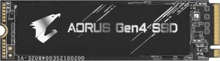 Gigabyte Aorus Gen4 2 TB (GP-AG42TB) SSD kullananlar yorumlar